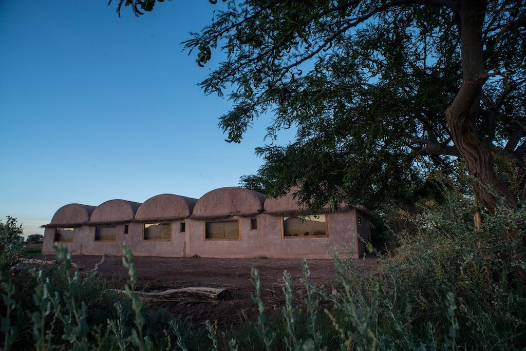 Planeta Atacama Lodge San Pedro De Atacama Zewnętrze zdjęcie