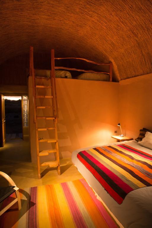 Planeta Atacama Lodge San Pedro De Atacama Pokój zdjęcie