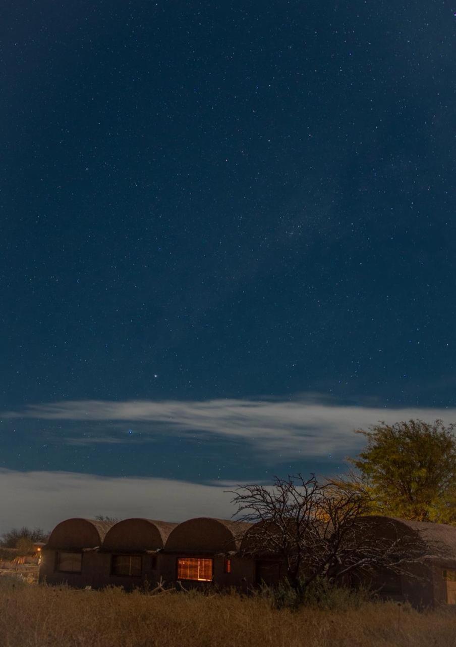 Planeta Atacama Lodge San Pedro De Atacama Zewnętrze zdjęcie